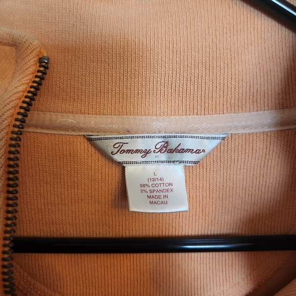 Tommy Bahama Womans Sweater - Picture 3 of 5